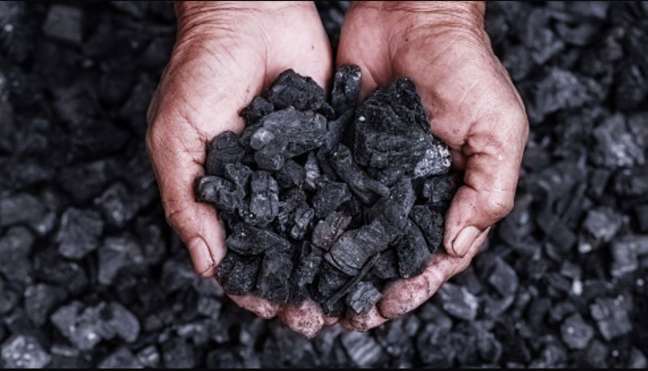Coal Based GAC