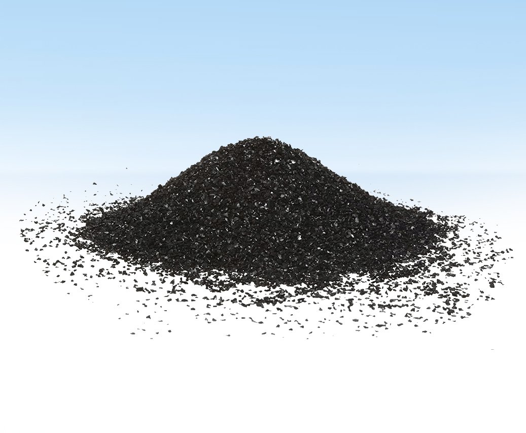 Water Purification Carbon