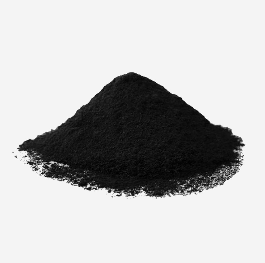 Chemically Impregnated Carbon