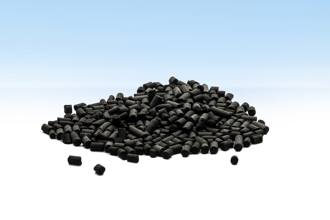 Chemical Processing Carbon