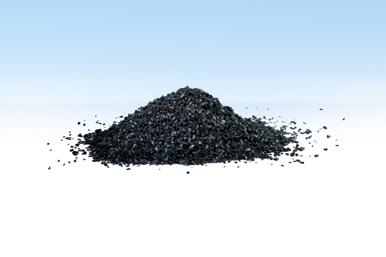 Gold Recovery Carbon