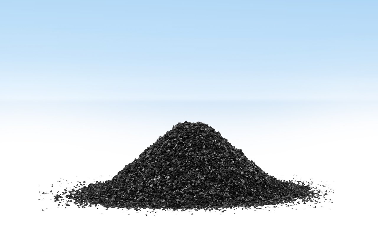 Food Grade Carbon