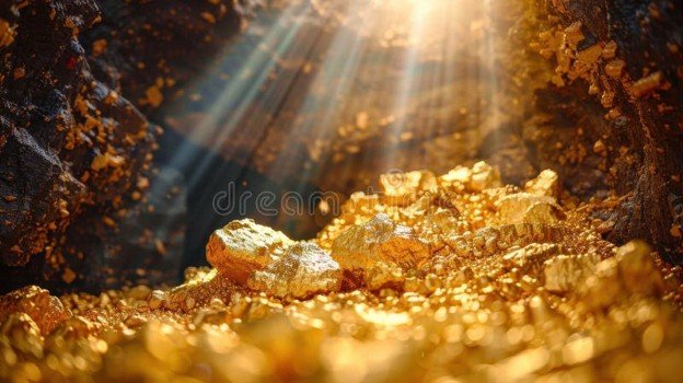 Gold Recovery Attrition